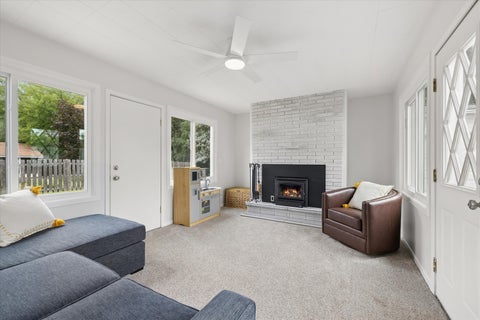 Tiny photo for 3600 Pheasant Drive, Rolling Meadows, IL 60008 (MLS # 12737162)