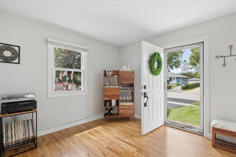 Tiny photo for 3600 Pheasant Drive, Rolling Meadows, IL 60008 (MLS # 12737162)