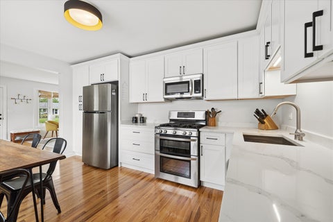 Tiny photo for 3600 Pheasant Drive, Rolling Meadows, IL 60008 (MLS # 12737162)
