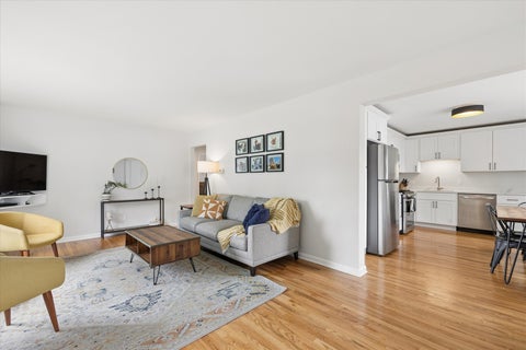 Tiny photo for 3600 Pheasant Drive, Rolling Meadows, IL 60008 (MLS # 12737162)
