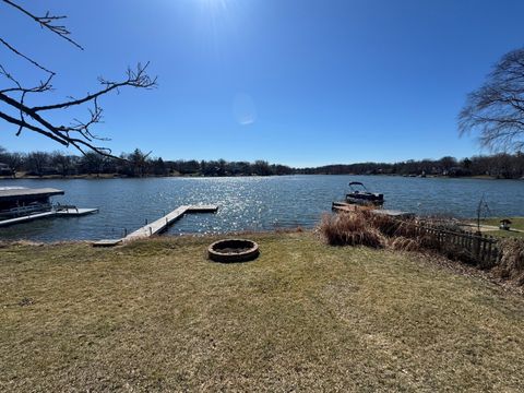 Tiny photo for 24301 Forest Drive N, Lake Zurich, IL 60047 (MLS # 12600327)