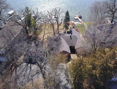 Photo of 24301 Forest Drive N, Lake Zurich, IL 60047 (MLS # 12600327)