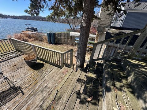 Tiny photo for 24301 Forest Drive N, Lake Zurich, IL 60047 (MLS # 12600327)