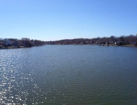 Tiny photo for 24301 Forest Drive N, Lake Zurich, IL 60047 (MLS # 12600327)