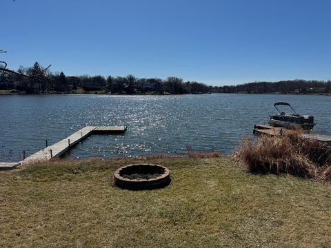 Tiny photo for 24301 Forest Drive N, Lake Zurich, IL 60047 (MLS # 12600327)