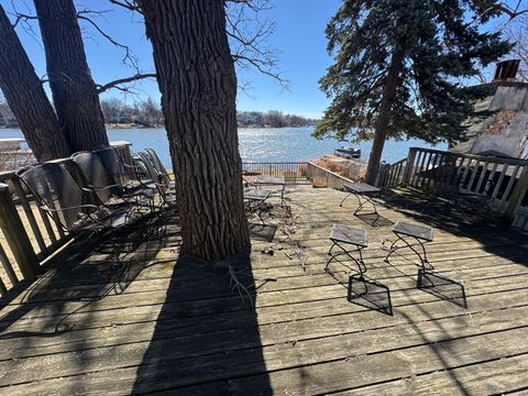 Tiny photo for 24301 Forest Drive N, Lake Zurich, IL 60047 (MLS # 12600327)
