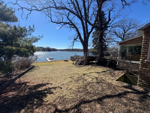 Tiny photo for 24301 Forest Drive N, Lake Zurich, IL 60047 (MLS # 12600327)