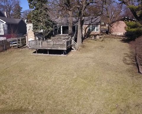 Tiny photo for 24301 Forest Drive N, Lake Zurich, IL 60047 (MLS # 12600327)