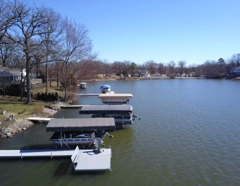 Tiny photo for 24301 Forest Drive N, Lake Zurich, IL 60047 (MLS # 12600327)