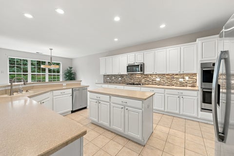 Tiny photo for 12805 Muir Drive, Huntley, IL 60142 (MLS # 12764500)