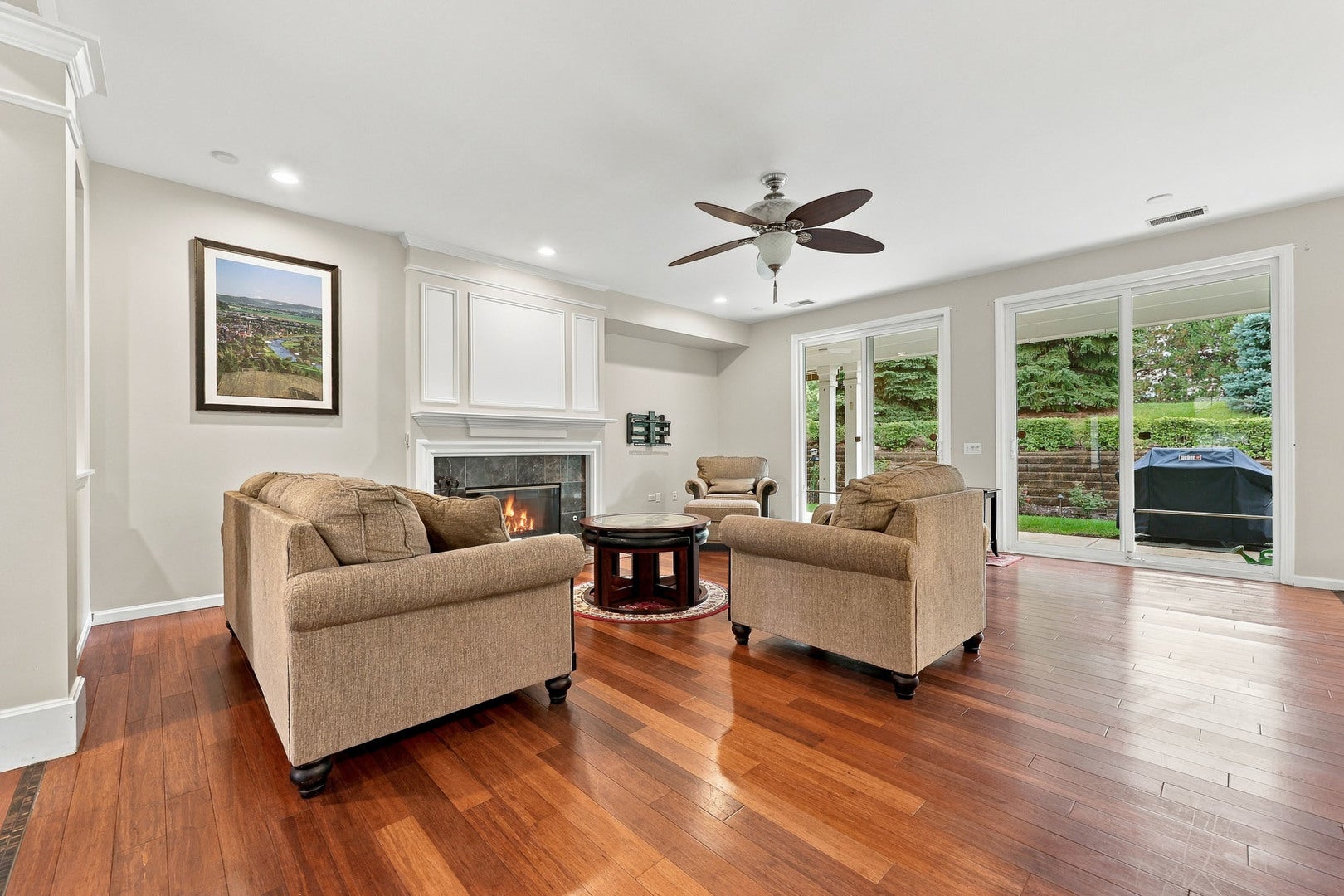 12805 Muir Drive