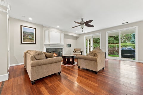 Tiny photo for 12805 Muir Drive, Huntley, IL 60142 (MLS # 12764500)