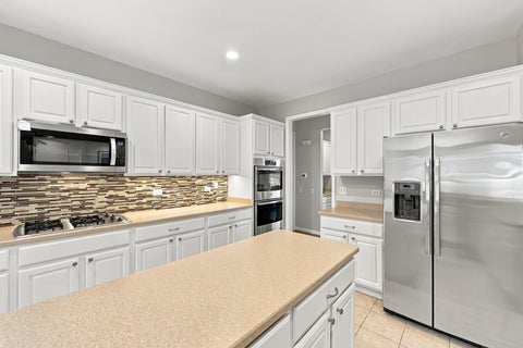 Tiny photo for 12805 Muir Drive, Huntley, IL 60142 (MLS # 12764500)