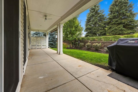 Tiny photo for 12805 Muir Drive, Huntley, IL 60142 (MLS # 12764500)