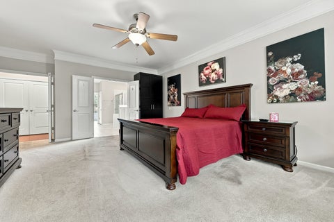 Tiny photo for 12805 Muir Drive, Huntley, IL 60142 (MLS # 12764500)
