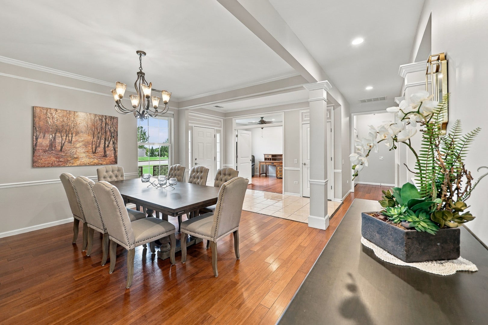 12805 Muir Drive