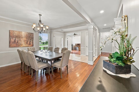 Tiny photo for 12805 Muir Drive, Huntley, IL 60142 (MLS # 12764500)