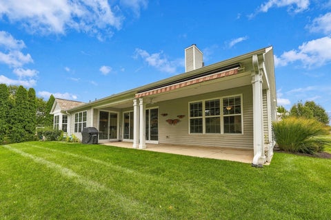 Tiny photo for 12805 Muir Drive, Huntley, IL 60142 (MLS # 12764500)