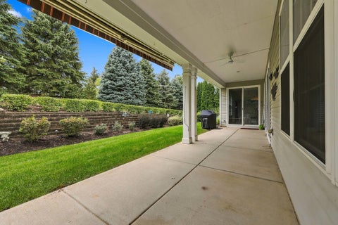 Tiny photo for 12805 Muir Drive, Huntley, IL 60142 (MLS # 12764500)