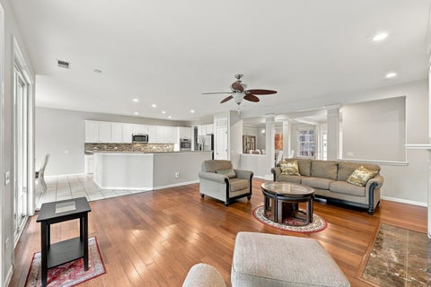 Tiny photo for 12805 Muir Drive, Huntley, IL 60142 (MLS # 12764500)