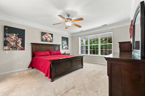 Tiny photo for 12805 Muir Drive, Huntley, IL 60142 (MLS # 12764500)