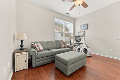Tiny photo for 12805 Muir Drive, Huntley, IL 60142 (MLS # 12764500)