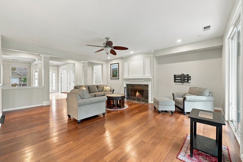 Tiny photo for 12805 Muir Drive, Huntley, IL 60142 (MLS # 12764500)