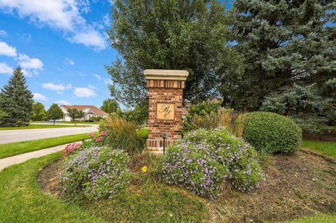 Tiny photo for 12805 Muir Drive, Huntley, IL 60142 (MLS # 12764500)