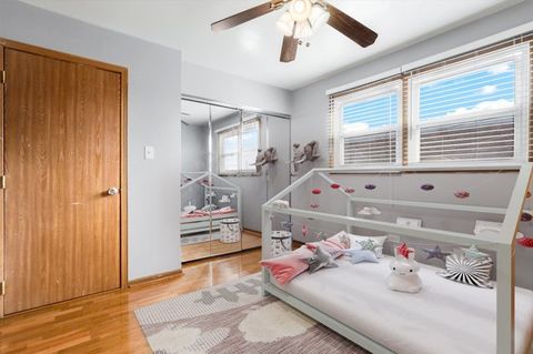 Tiny photo for 453 Hoxie Avenue, Calumet City, IL 60409 (MLS # 12597346)