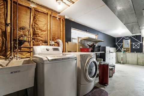 Tiny photo for 453 Hoxie Avenue, Calumet City, IL 60409 (MLS # 12597346)