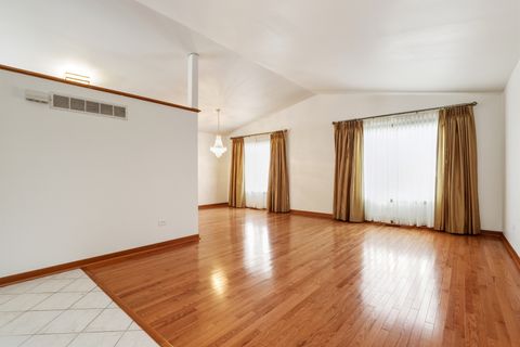 Tiny photo for 453 Hoxie Avenue, Calumet City, IL 60409 (MLS # 12597346)