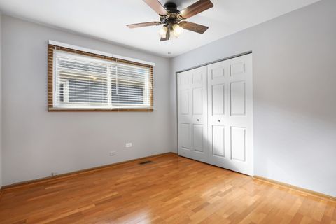 Tiny photo for 453 Hoxie Avenue, Calumet City, IL 60409 (MLS # 12597346)