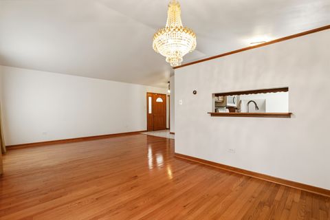 Tiny photo for 453 Hoxie Avenue, Calumet City, IL 60409 (MLS # 12597346)