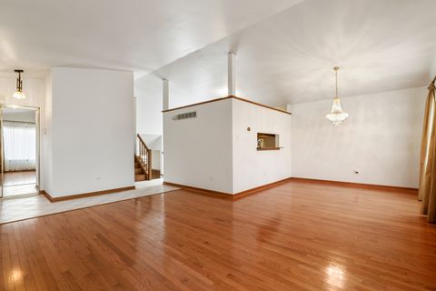 Tiny photo for 453 Hoxie Avenue, Calumet City, IL 60409 (MLS # 12597346)