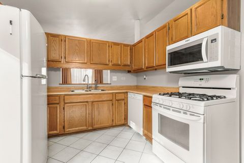 Tiny photo for 453 Hoxie Avenue, Calumet City, IL 60409 (MLS # 12597346)