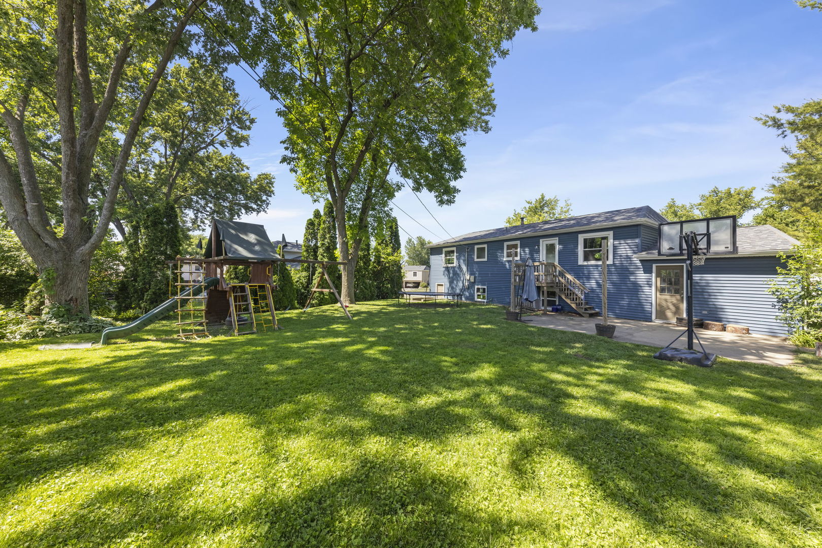 3005 Scenicwood Lane