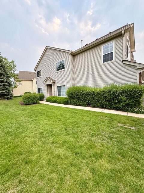 390 Jamestown Court Aurora IL 60502