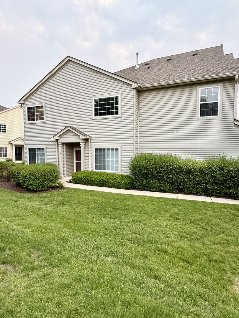 390 Jamestown Court