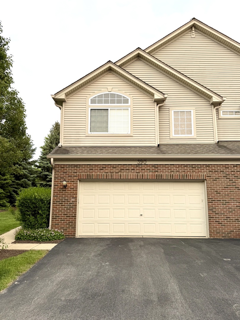 390 Jamestown Court
