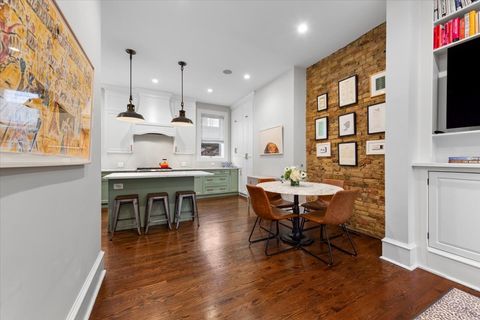 Tiny photo for 1918 N Bissell Street, Chicago, IL 60614 (MLS # 12546737)