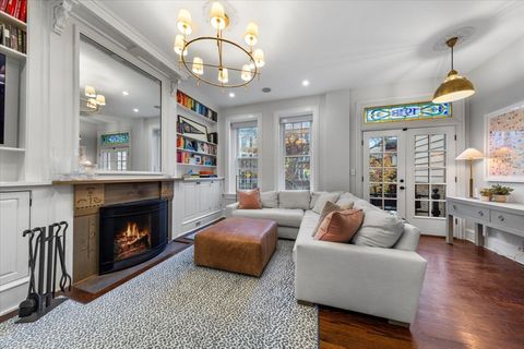 Tiny photo for 1918 N Bissell Street, Chicago, IL 60614 (MLS # 12546737)