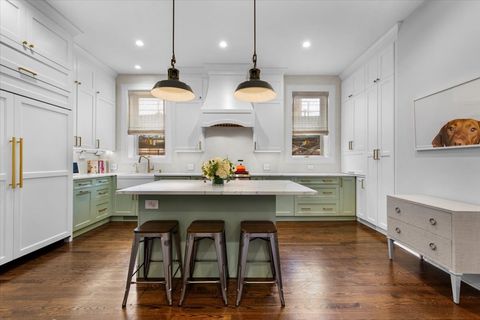 Tiny photo for 1918 N Bissell Street, Chicago, IL 60614 (MLS # 12546737)