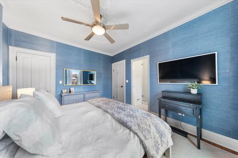 Tiny photo for 1918 N Bissell Street, Chicago, IL 60614 (MLS # 12546737)