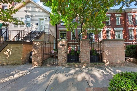 Tiny photo for 1918 N Bissell Street, Chicago, IL 60614 (MLS # 12546737)