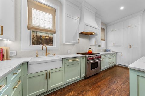 Tiny photo for 1918 N Bissell Street, Chicago, IL 60614 (MLS # 12546737)