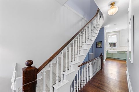 Tiny photo for 1918 N Bissell Street, Chicago, IL 60614 (MLS # 12546737)