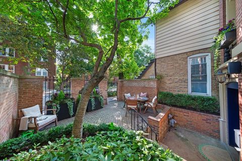 Tiny photo for 1918 N Bissell Street, Chicago, IL 60614 (MLS # 12546737)