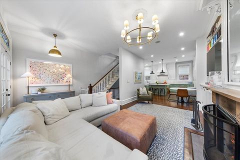 Tiny photo for 1918 N Bissell Street, Chicago, IL 60614 (MLS # 12546737)