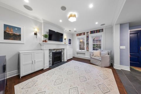 Tiny photo for 1918 N Bissell Street, Chicago, IL 60614 (MLS # 12546737)