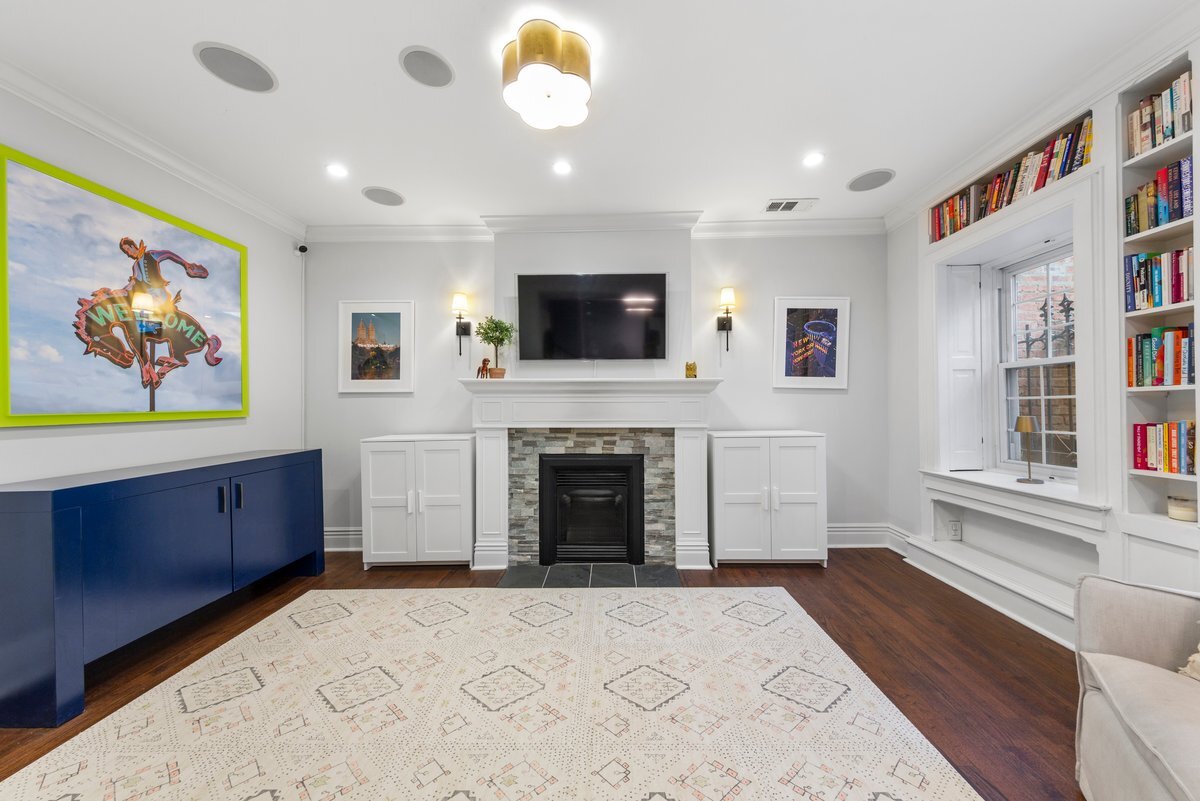 1918 N Bissell Street